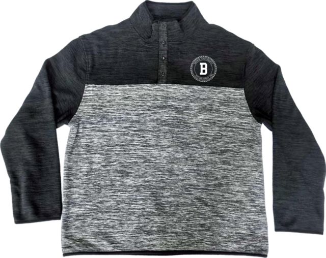 Brock University Fleece Pullover