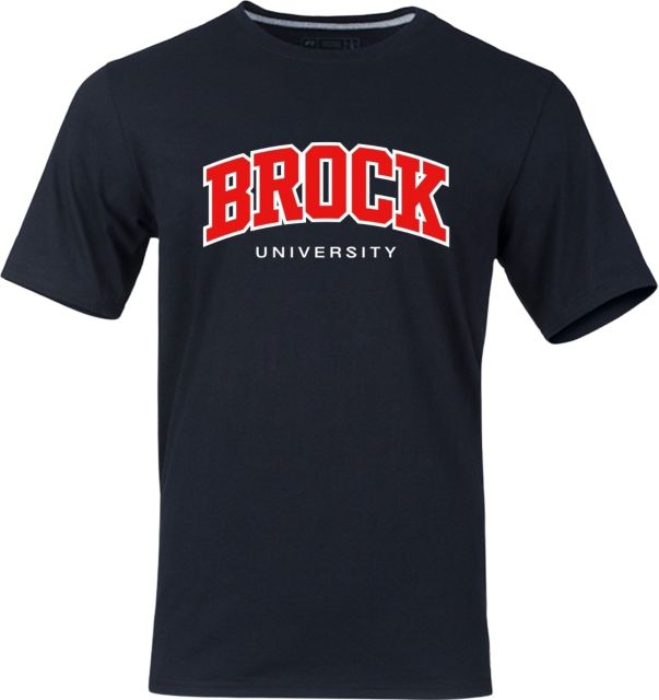 Brock University T-Shirt