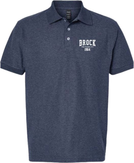 Brock University Women's Polo