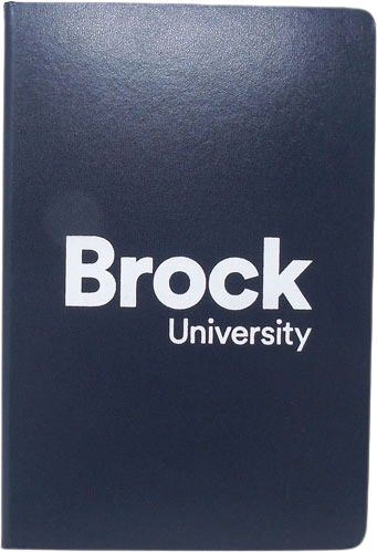Brock University Journal