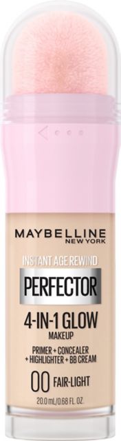 MAYBELLINE IAR GLOW 4IN1 MU FAIR/LIGHT