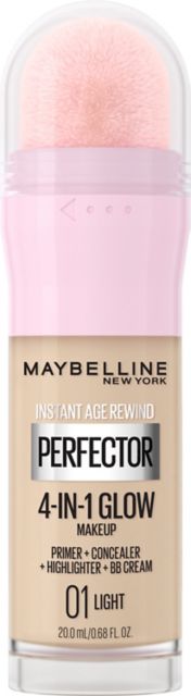 MAYBELLINE IAR GLOW 4IN1 MU LIGHT