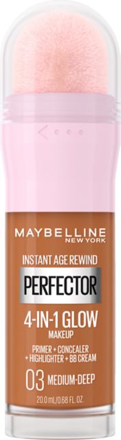 MAYBELLINE IAR GLOW 4IN1 MU MEDIUM/DEEP