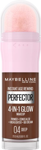 MAYBELLINE IAR GLOW 4IN1 MU DEEP