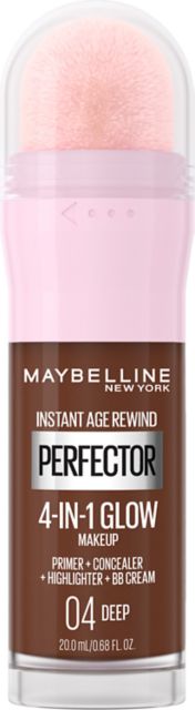 MAYBELLINE IAR GLOW 4IN1 MU DEEP