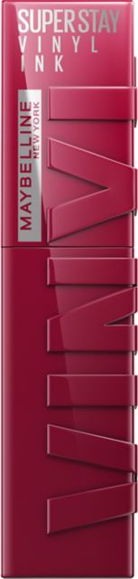 MAYBELLINE SPR STAY LIP VINYL INK UNRIVAL