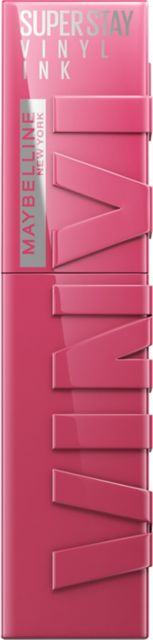 MAYBELLINE SPR STAY LIP VINYL INK COY