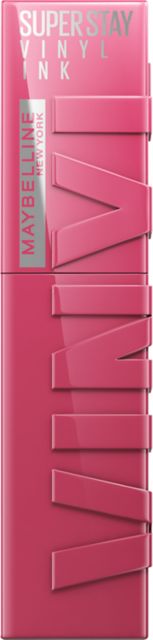 MAYBELLINE SPR STAY LIP VINYL INK COY