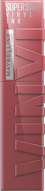 SPR STAY LIP VINYL INK WITTY