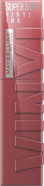 MAYBELLINE SPR STAY LIP VINYL INK WITTY