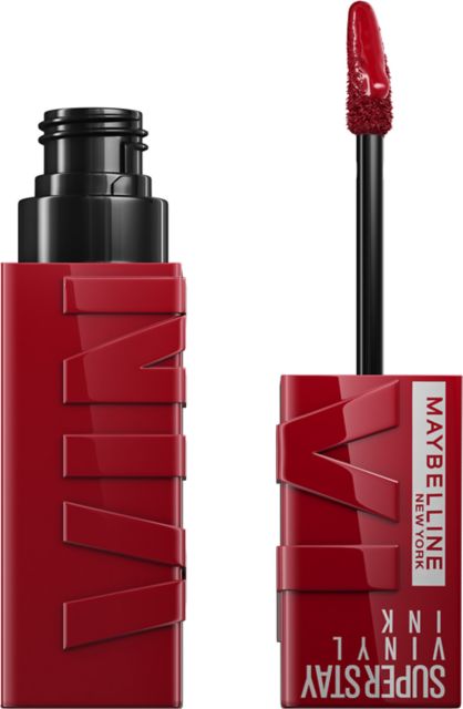 MAYBELLINE SPR STAY LIP VINYL INK LIPPY