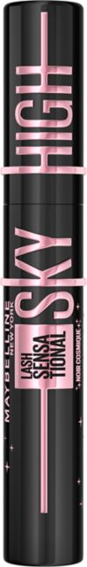 MAYBELLINE MASC LASH SENS SKY HI INT BLK