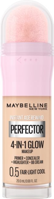 MAYBELLINE IAR GLOW 4IN1 MU LIGHT COOL