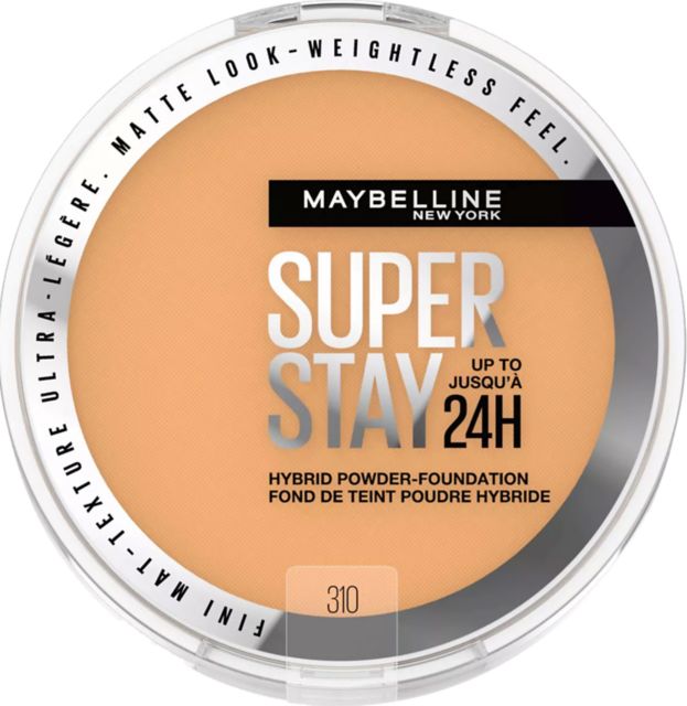 SPR STAY POWDER 24HR #310