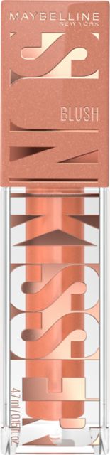 MAYBELLINE BLUSH SUNKISSER 01 DOWNTOWN