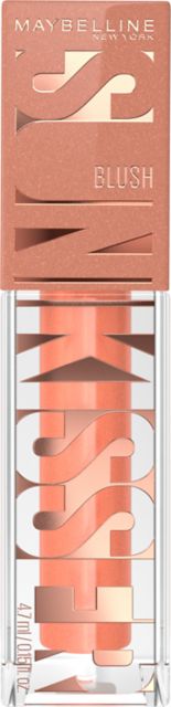 MAYBELLINE BLUSH SUNKISSER 02 UPTOWN