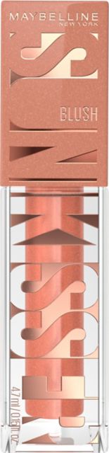 MAYBELLINE BLUSH SUNKISSER 03 SOL
