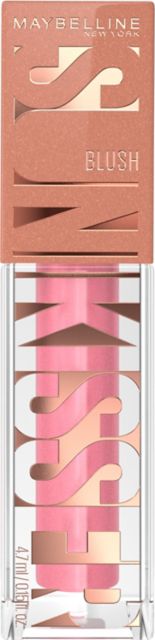 MAYBELLINE BLUSH SUNKISSER 05 BLASIN