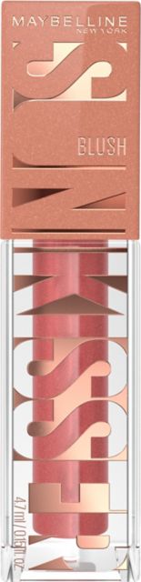 MAYBELLINE BLUSH SUNKISSER 06 CITY S