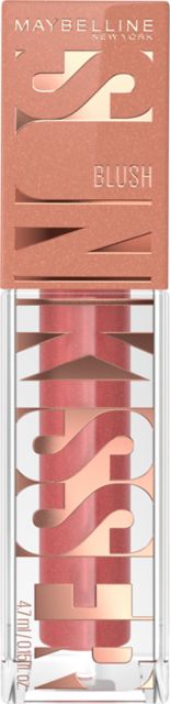 MAYBELLINE BLUSH SUNKISSER 06 CITY S