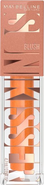MAYBELLINE BLUSH SUNKISSER 07 ROOFTOP