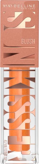 MAYBELLINE BLUSH SUNKISSER 07 ROOFTOP