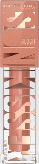 MAYBELLINE BLUSH SUNKISSER 08 SHADES