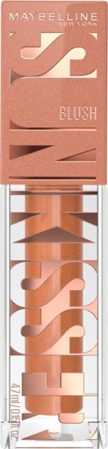 MAYBELLINE BLUSH SUNKISSER 12 SUMMER