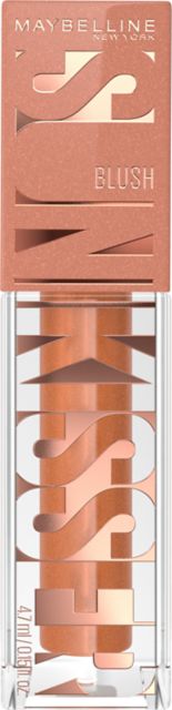 MAYBELLINE BLUSH SUNKISSER 12 SUMMER