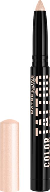 MAYBELLINE ES EYE CRAYON I AM SHINING