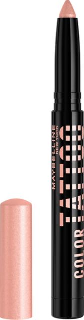 MAYBELLINE ES EYE CRAYON INSPIRED