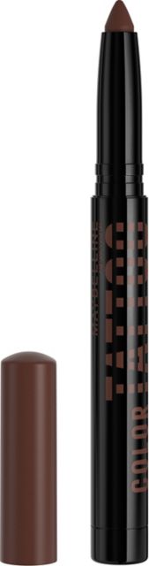 MAYBELLINE ES EYE CRAYON I AM DETERMINED