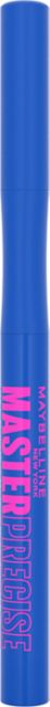 MAYBELLINE MST PRECISE LIQ EYELNR COBALT