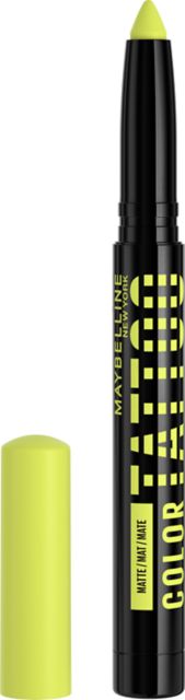 MAYBELLINE TATTOO EYE STIX I AM UNEXPECTD