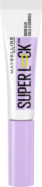 MAYBELLINE BROW GLUE SUPER LOCK CLEAR