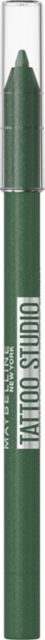 MAYBELLINE TS EYELINER HUNTER GREEN