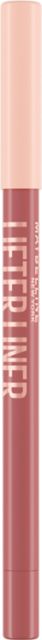 MAYBELLINE LIP LIFTER LINER BIG LIFT