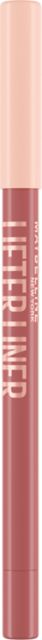 MAYBELLINE LIP LIFTER LINER BIG LIFT