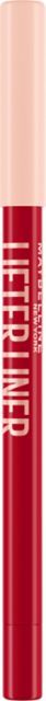 MAYBELLINE LIP LIFTER LINER MAIN CHARACTR