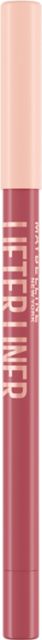MAYBELLINE LIP LIFTER LINER FINE LINE