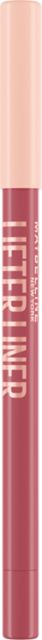 MAYBELLINE LIP LIFTER LINER FINE LINE