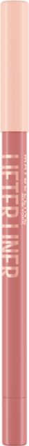 MAYBELLINE LIP LIFTER LINER LINE LEADER