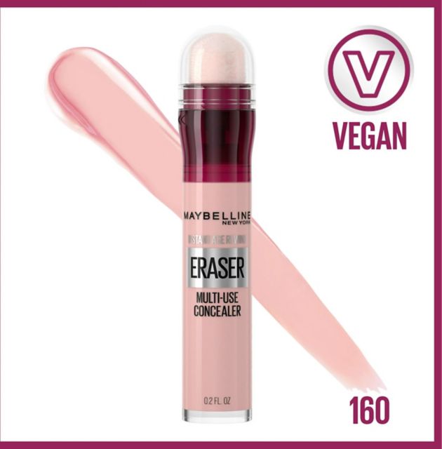 MAYBELLINE IAR CONCEALER EYE FAIR