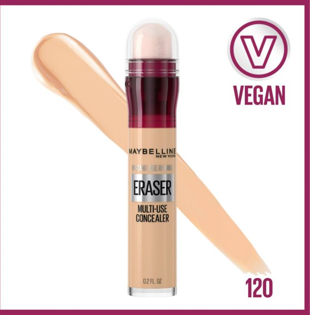 MAYBELLINE IAR CONCEALER EYE LIGHT