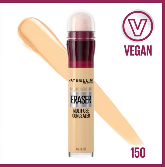 MAYBELLINE IAR CONCEALER EYE NEUTRALIZER