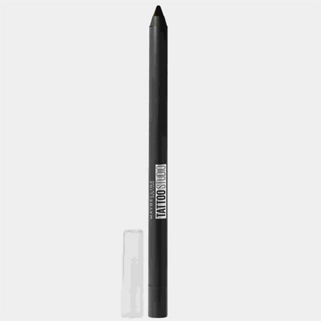 MAYBELLINE TATTOO EYE LINER DEEP ONYX