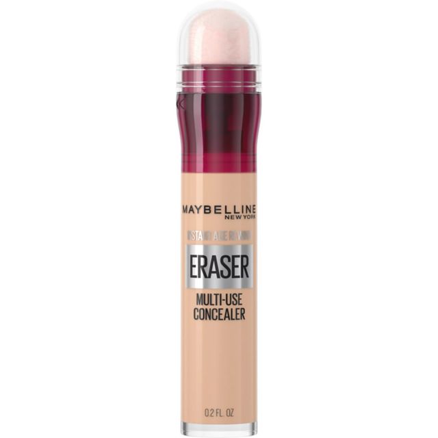 MAYBELLINE IAR CONCEALER ERASER WARM LGHT