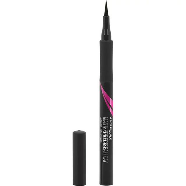 MAYBELLINE EYE STUDIO LINER MSTR PREC BLK