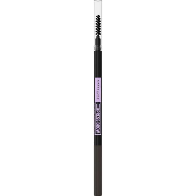 MAYBELLINE BROW ULTRA SLIM DEEP BROWN
