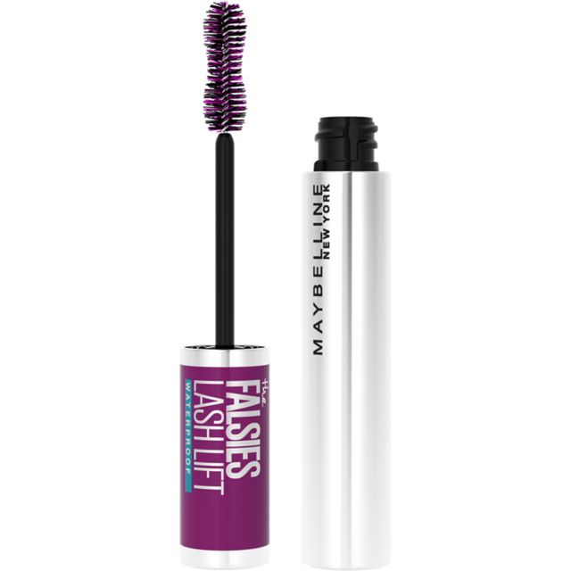 MAYBELLINE MASC FALSIES LASH LIFT WTP VBL